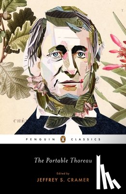 Thoreau, Henry - The Portable Thoreau