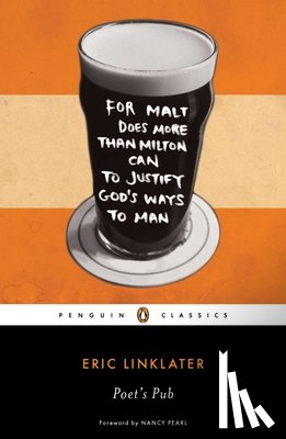 Linklater, Eric - Poet's Pub