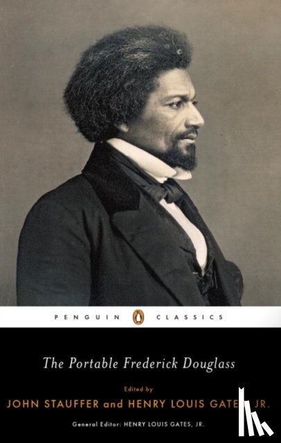 Douglass, Frederick - The Portable Frederick Douglass