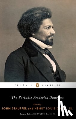 Douglass, Frederick - The Portable Frederick Douglass