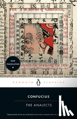 Confucius - The Analects