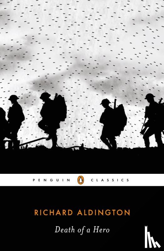 Aldington, Richard - Death of a Hero