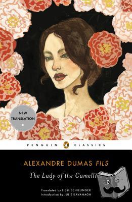 Dumas, Alexandre - The Lady of the Camellias
