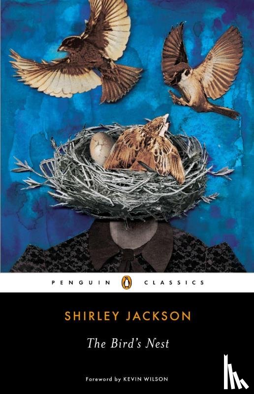 Shirley Jackson - Bird's Nest