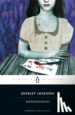 Shirley Jackson - Hangsaman