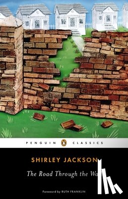 Shirley Jackson - The Road Through the Wall