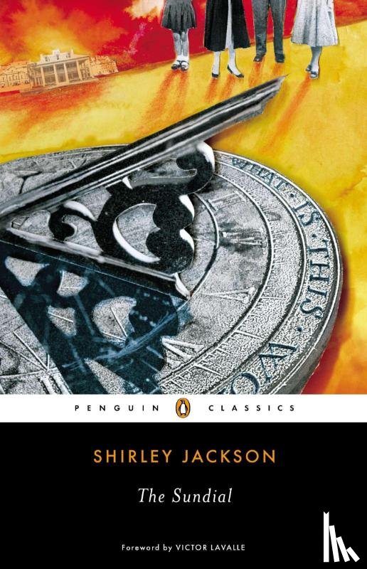 Jackson, Shirley - Sundial