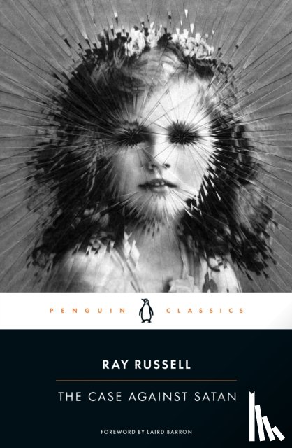 Russell, Ray - The Case Against Satan