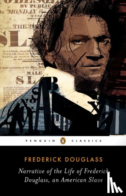 Douglass, Frederick - Narrative of Frederick Douglass