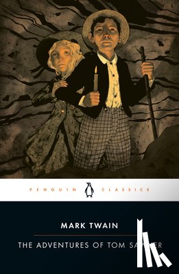 Twain, Mark - The Adventures of Tom Sawyer