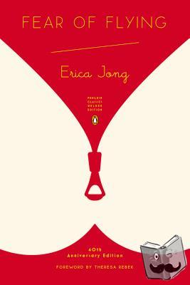 Jong, Erica - Fear of Flying