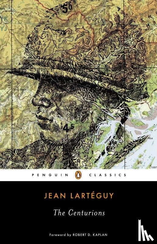 Larteguy, Jean - The Centurions