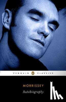 Morrissey - Autobiography