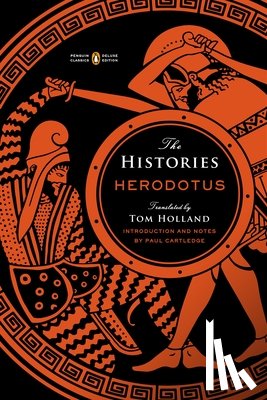 Herodotus - HISTORIES