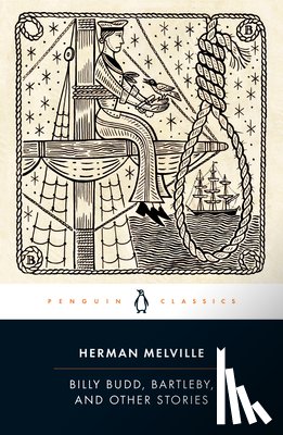 Melville, Herman - Billy Budd, Bartleby, and Other Stories