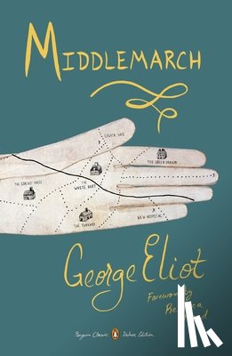 Eliot, George - Middlemarch