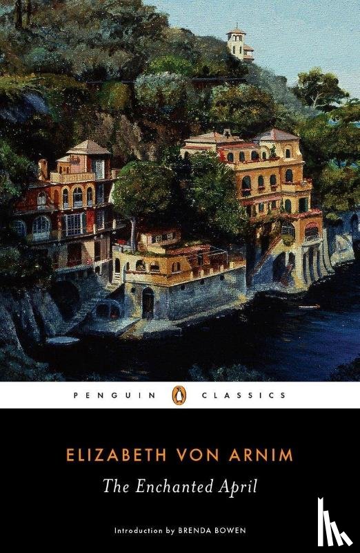 von Arnim, Elizabeth - The Enchanted April