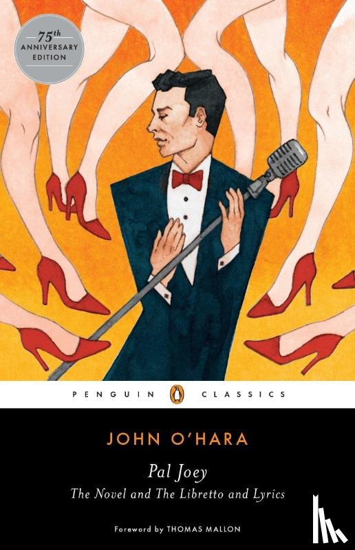John O'Hara, Lorenz Hart, Richard Rodgers - Pal Joey