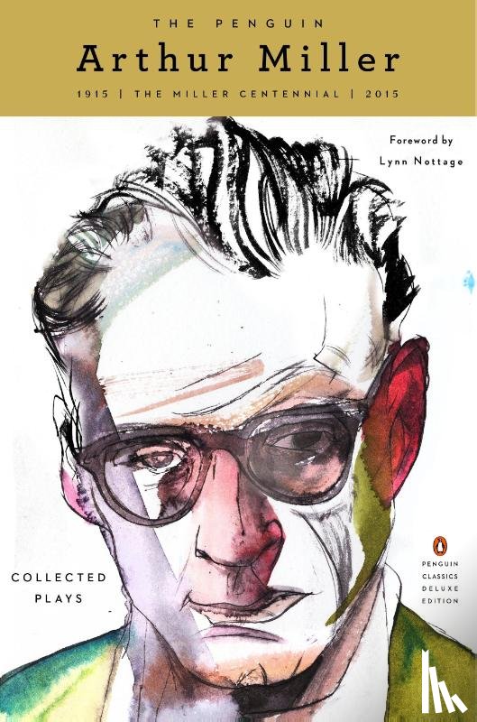 Miller, Arthur - Penguin Arthur Miller