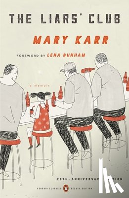 Karr, Mary - The Liars' Club