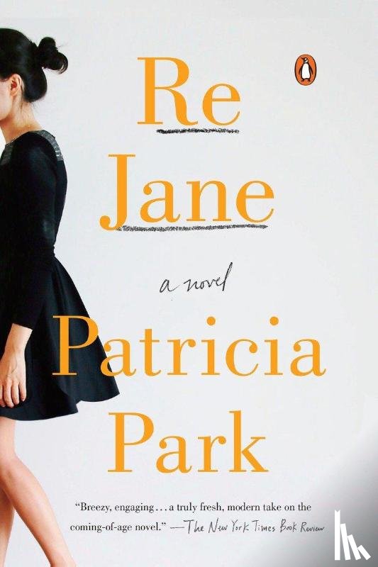 Park, Patricia - Re Jane