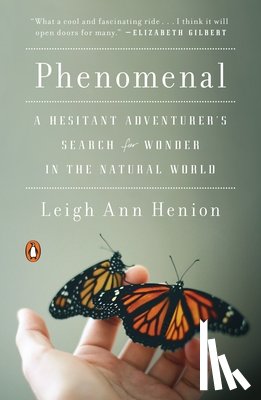 Henion, Leigh Ann - Phenomenal