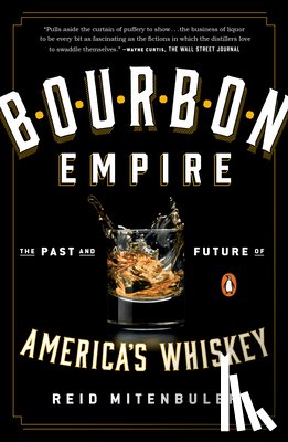 Mitenbuler, Reid - Bourbon Empire