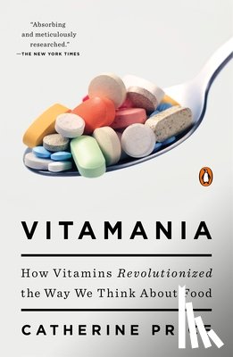 Price, Catherine - Vitamania