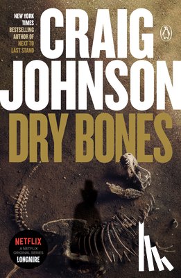 Craig Johnson - Dry Bones