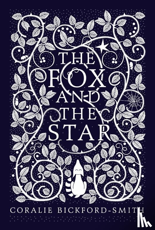 Bickford-Smith, Coralie - Bickford-Smith, C: Fox and the Star