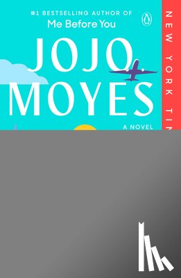 Moyes, Jojo - Moyes, J: After You