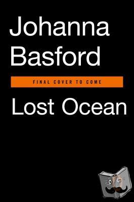Basford, Johanna - Lost Ocean