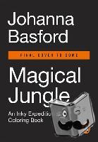 Basford, Johanna - Magical Jungle