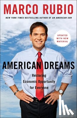 Rubio, Marco - American Dreams