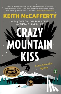 McCafferty, Keith - Crazy Mountain Kiss