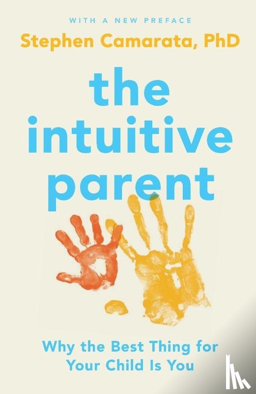 Camarata, Stephen - The Intuitive Parent