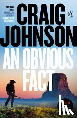 Johnson, Craig - Johnson, C: Obvious Fact