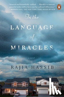 Hassib, Rajia - In the Language of Miracles