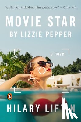 Liftin, Hilary - Movie Star by Lizzie Pepper