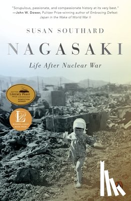 Southard, Susan - Nagasaki
