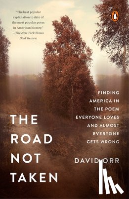 Orr, David - The Road Not Taken