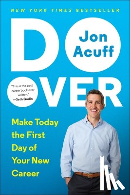 Acuff, Jon - Do Over