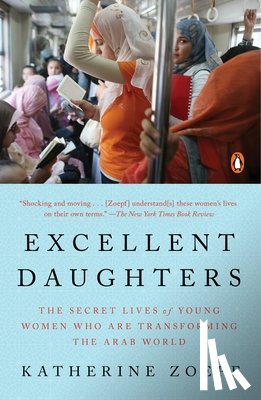 Zoepf, Katherine - Excellent Daughters