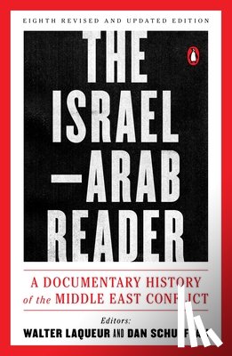  - The Israel-Arab Reader