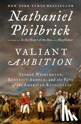 Philbrick, Nathaniel - Valiant Ambition