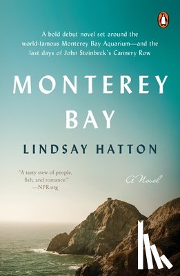 Hatton, Lindsay - Monterey Bay