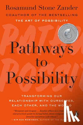 Zander, Rosamund Stone - Pathways To Possibility