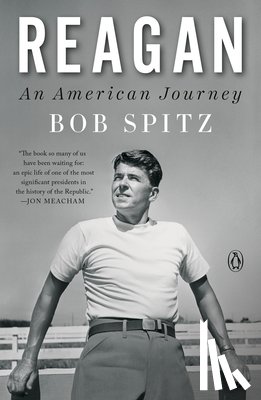 Spitz, Bob - Reagan