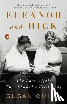 Quinn, Susan - Eleanor and Hick