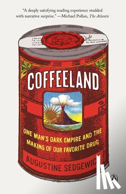 Sedgewick, Augustine - Coffeeland